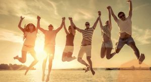 7 componentes esenciales para vivir una buena vida