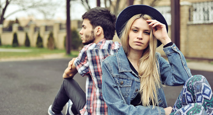 8 pasos para entender que no eres importante para tu pareja