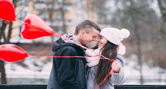 10 Maneras de sorprender a tu pareja sin gastar dinero