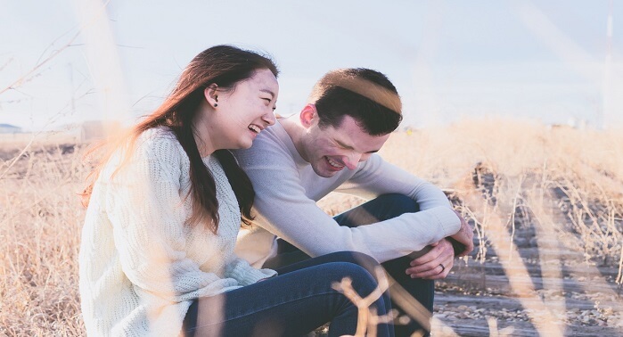 10 Juegos para realizar en pareja y afianzar el vínculo sentimental
