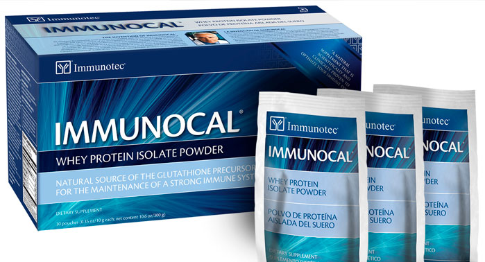 Inmunocal