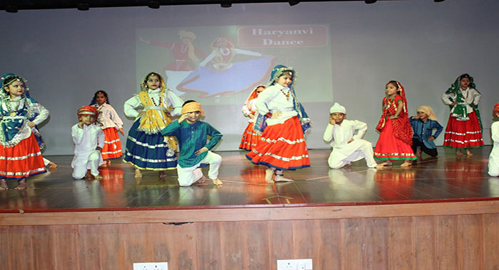 Danzas folklóricas de Guatemala